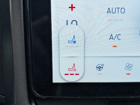 Used 2024 Ford Expedition Max Platinum image 21