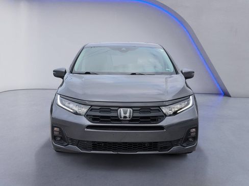 Used 2025 Honda Odyssey EX-L image 7