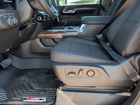 New 2026 Chevrolet Silverado 2500 LT w/ Trail Boss Package image 11