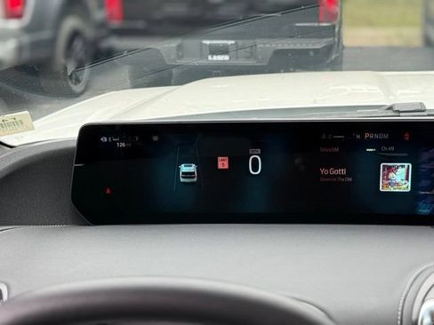 New 2026 Ford Expedition Max Platinum w/ Stealth Appearance Package AWD/4WD image 32