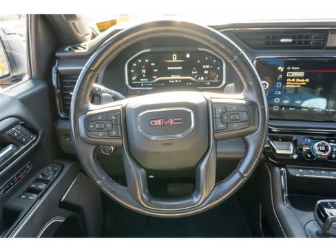 Used 2023 GMC Sierra 1500 AT4X w/ AT4X AEV Edition image 20