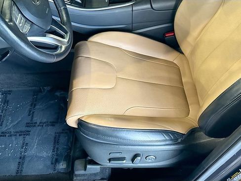 Used 2023 Hyundai Santa Fe Calligraphy image 20