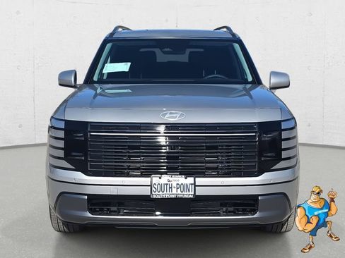 New 2026 Hyundai Palisade Limited image 2