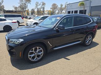 Used 2023 BMW X3 xDrive30i AWD/4WD video 2