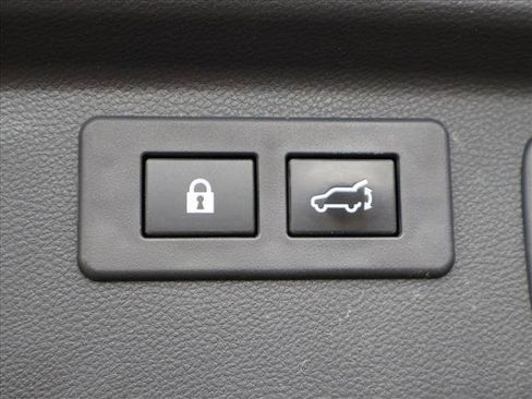 Certified 2024 Subaru Forester Sport AWD/4WD image 7
