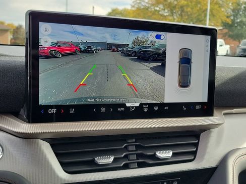 New 2026 Ford Explorer Active image 26