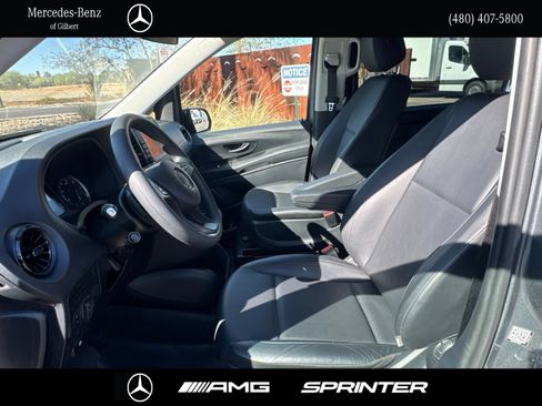 Used 2023 Mercedes-Benz Metris Passenger image 16