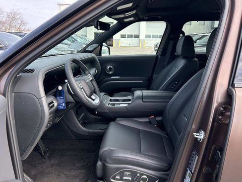 New 2026 Hyundai Palisade Calligraphy image 6