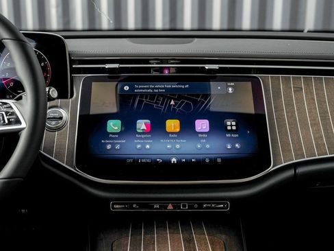 New 2026 Mercedes-Benz E 450 4MATIC Sedan image 19