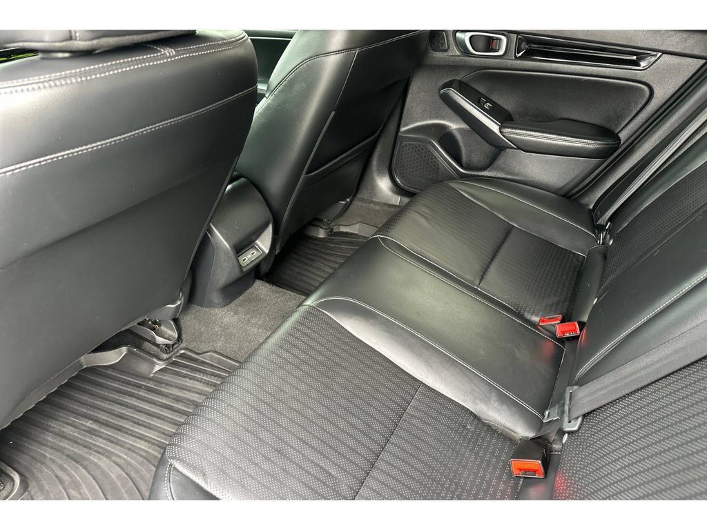 Used 2023 Honda Civic Touring image 13