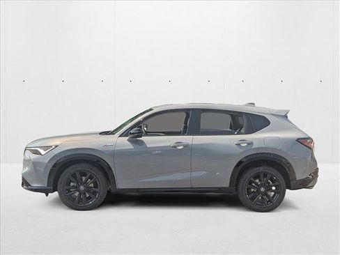 New 2025 Acura ADX A-Spec AWD/4WD image 5