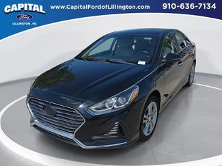 Used 2018 Hyundai Sonata SEL FWD video 1