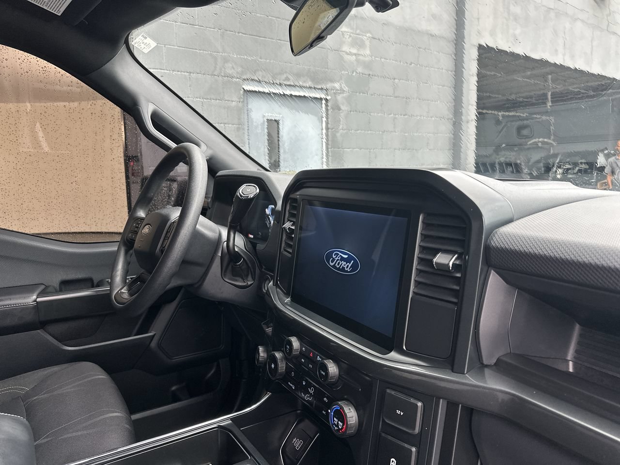 Used 2025 Ford F150 STX RWD image 14