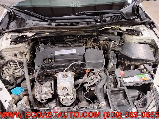Used 2014 Honda Accord EX-L image 9