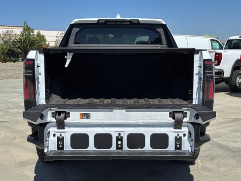 Used 2026 GMC Sierra EV AT4 image 9