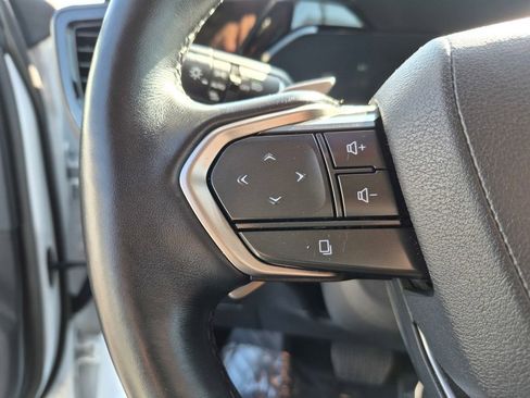 Used 2024 Lexus NX 450h+ 450h+ Luxury w/ Vision Package image 14