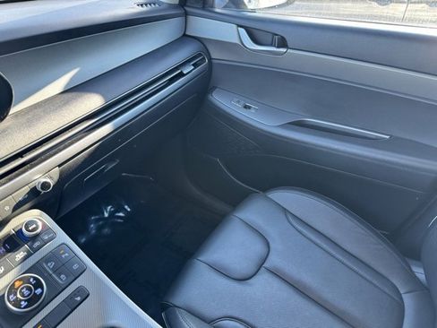 Used 2024 Hyundai Palisade SEL image 23