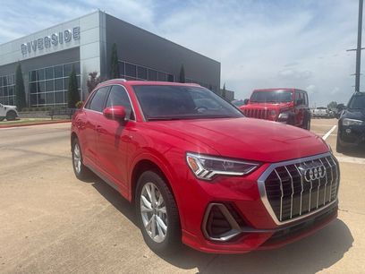 Used 2025 Audi Q3 2.0T Premium