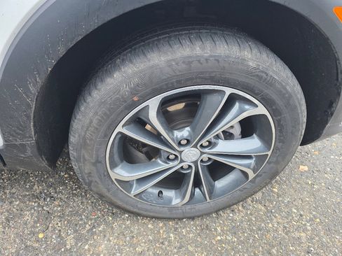 Used 2023 Buick Encore GX Select image 6