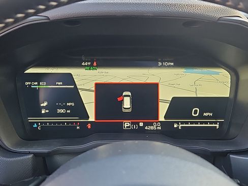 Certified 2025 Subaru Forester Premium image 22