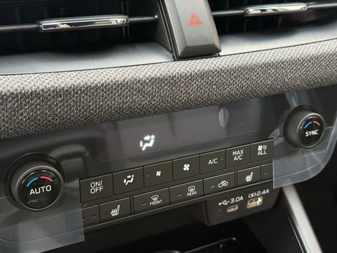 New 2026 Subaru Outback Premium image 17