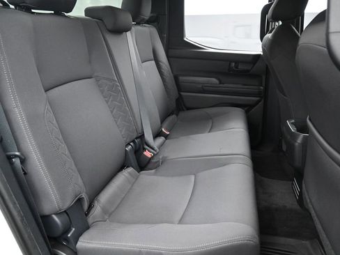 Used 2025 Toyota Tacoma SR RWD image 33