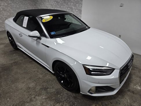Used 2021 Audi A5 2.0T Premium w/ Convenience Package image 67