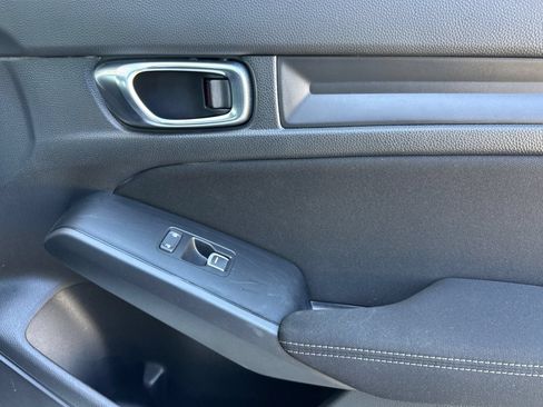 Used 2024 Honda Civic Sport image 17
