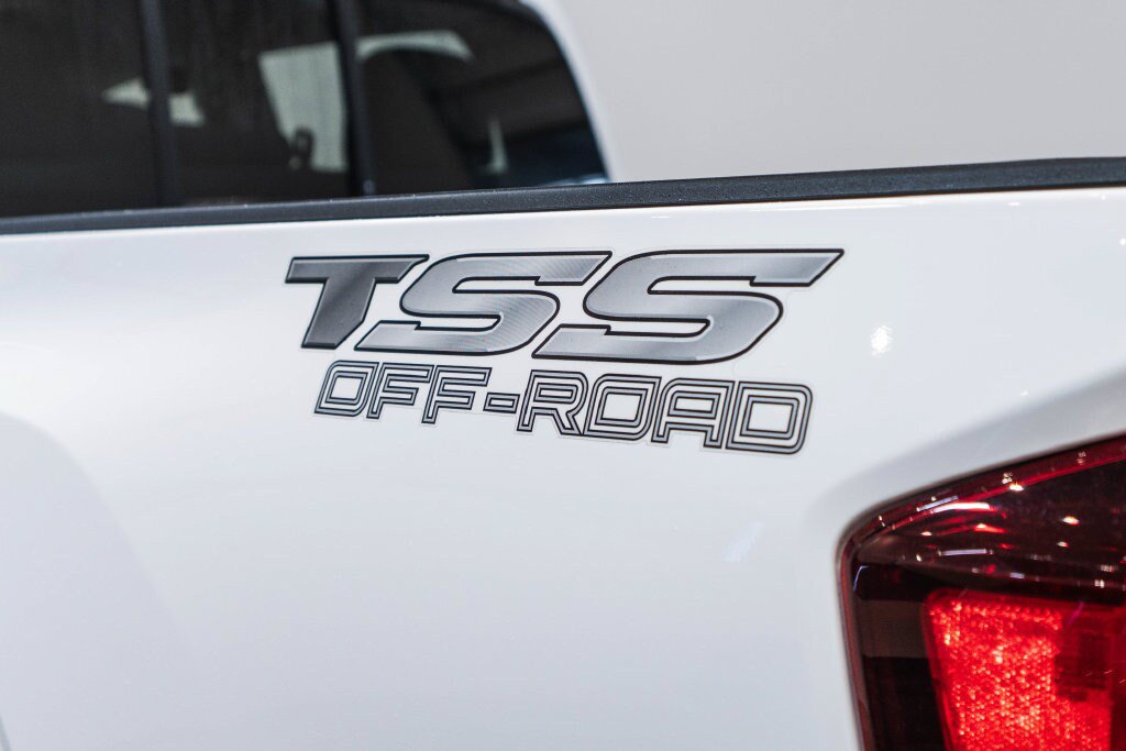 Used 2023 Toyota Tacoma SR AWD/4WD image 11