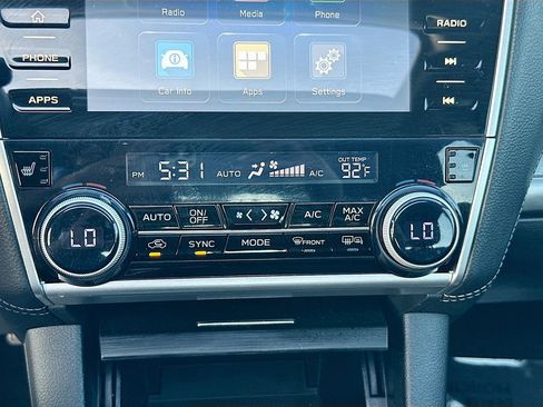 Used 2018 Subaru Legacy 2.5i Premium w/ Moonroof Package image 15