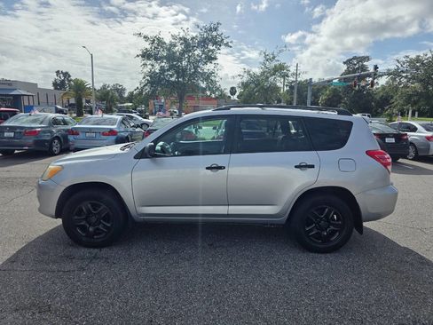 Used 2011 Toyota RAV4 4WD image 7
