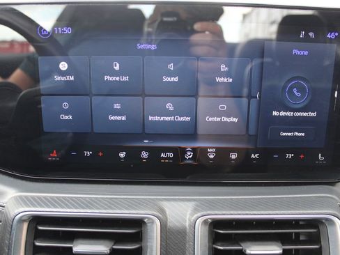 Used 2024 Ford Mustang Premium RWD image 26