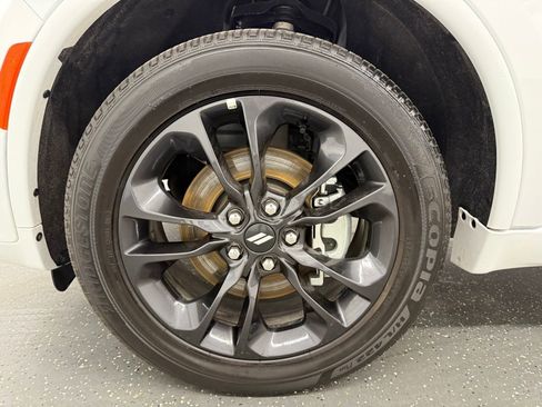 Used 2026 Dodge Durango GT AWD/4WD image 18