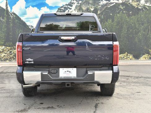 New 2026 Toyota Tundra 1794 Edition AWD/4WD image 5