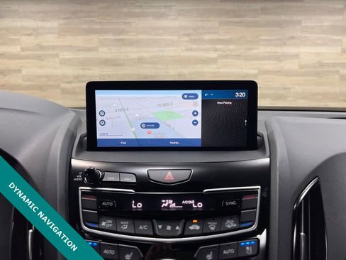 Used 2024 Acura RDX AWD w/ A-Spec & Advance Pkg image 11