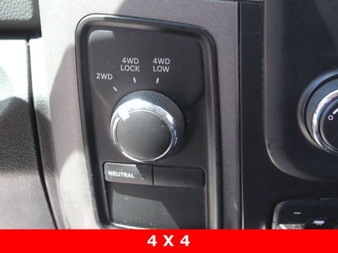 Used 2017 RAM 2500 Tradesman w/ Chrome Appearance Group AWD/4WD image 22