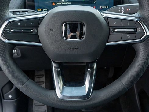 New 2026 Honda Prologue EX image 25