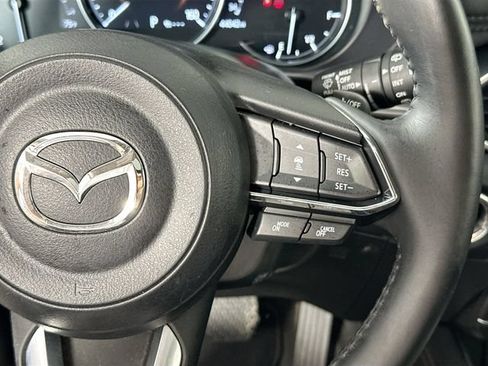 Used 2021 MAZDA CX-5 Grand Touring w/ GT Premium Package AWD/4WD image 22