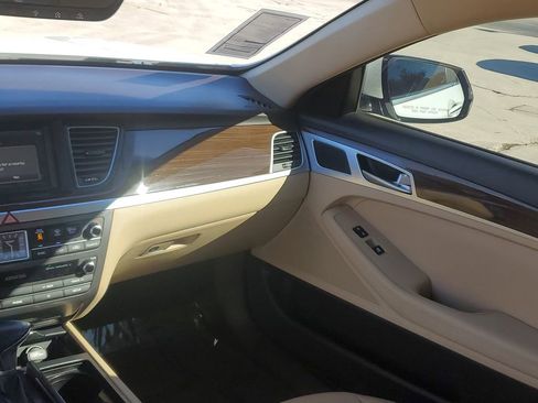 Used 2020 Genesis G80 3.8 image 21