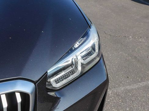 Certified 2023 BMW X3 sDrive30i w/ Convenience Package w/ZPA image 9