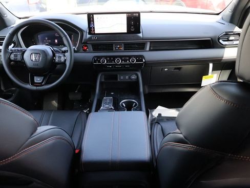 New 2026 Honda Passport TrailSport Elite image 13