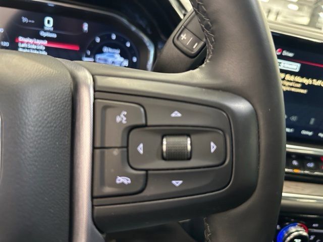 Used 2024 GMC Sierra 1500 SLT AWD/4WD image 27
