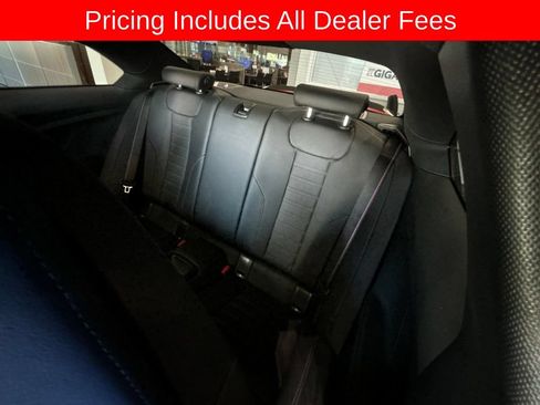 Used 2024 BMW M2 w/ Lighting Package RWD image 11