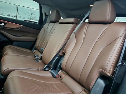 Used 2024 Acura MDX Technology image 24
