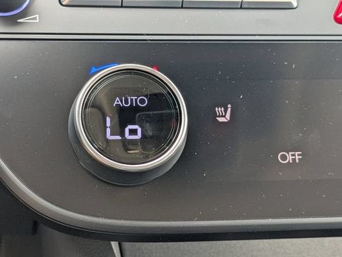 New 2026 Hyundai Sonata SEL FWD image 37
