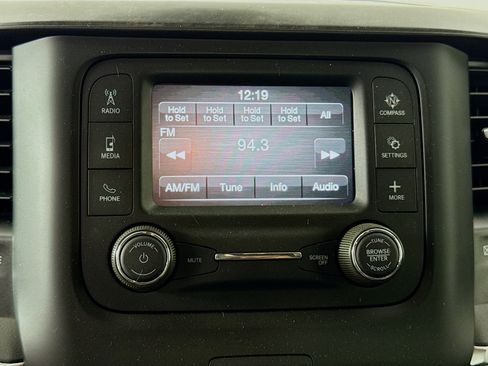 Used 2024 RAM 1500 Big Horn image 15