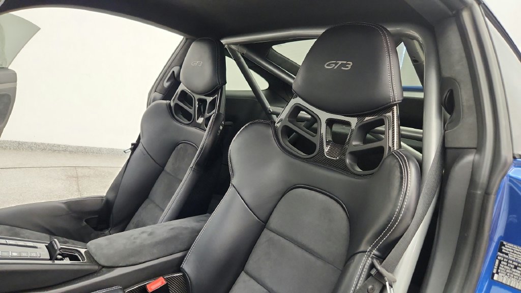 Used 2015 Porsche 911 GT3 RWD image 30