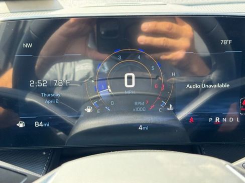 New 2026 Chevrolet Equinox LT image 18