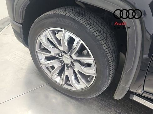 Used 2023 GMC Sierra 1500 Denali w/ Denali Reserve Package image 8