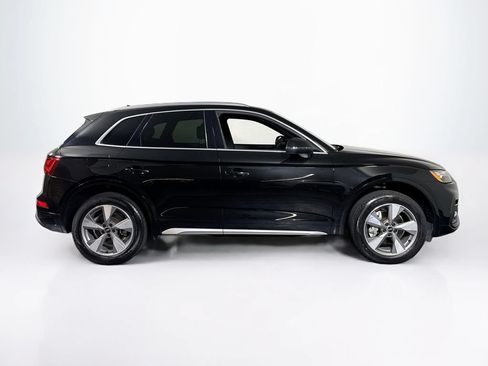 Used 2023 Audi Q5 2.0T Premium w/ Convenience Package AWD/4WD image 6